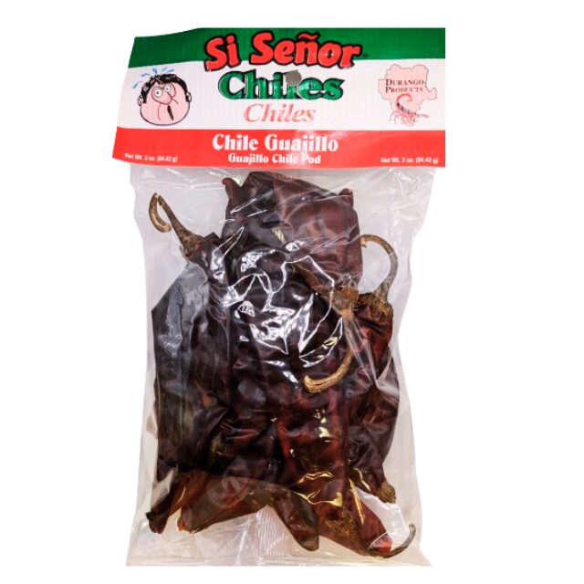 Chile Guajillo Si Senor