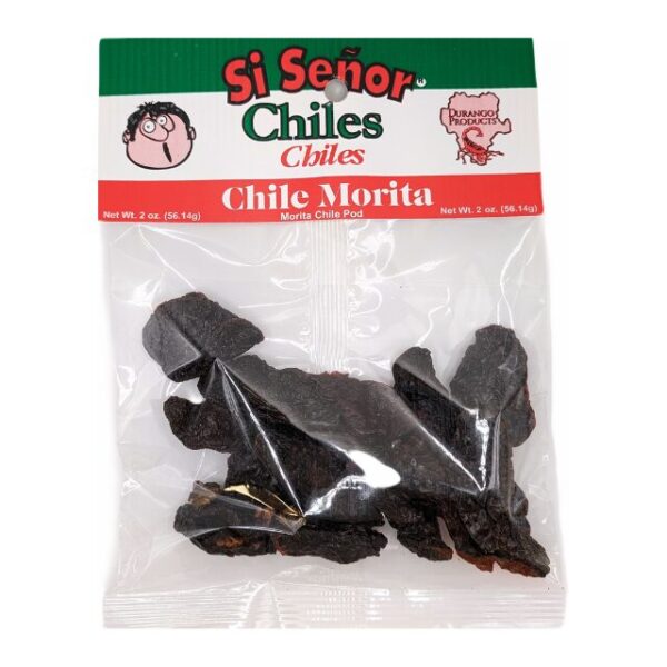 Chile Morita