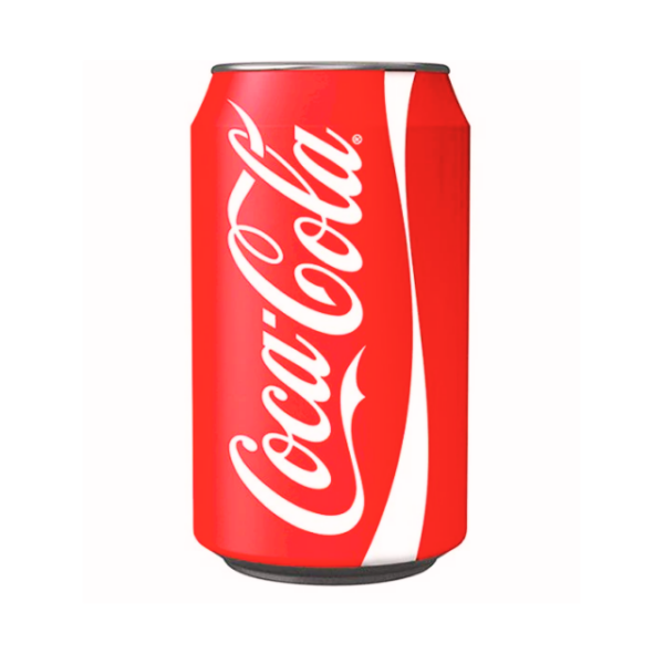 Coke Can