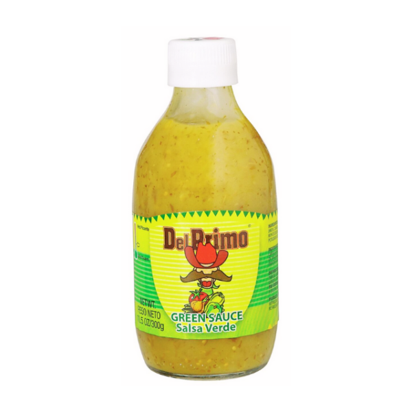 Del Primo Guacamole Sauce