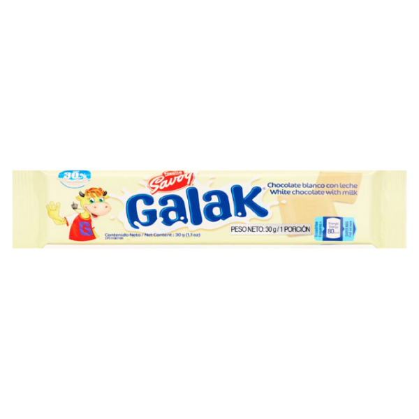 Galak