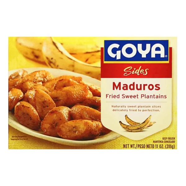 Goya Platanos Maduros