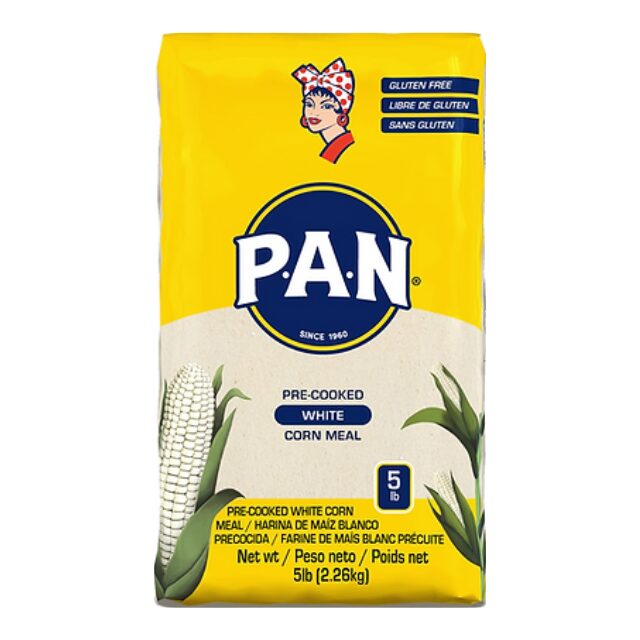 Harina Pan 2.26Kg