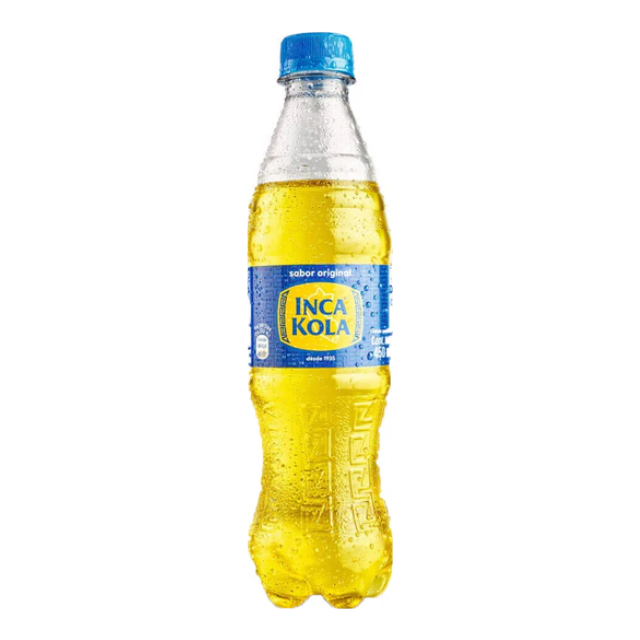 Inca Kola