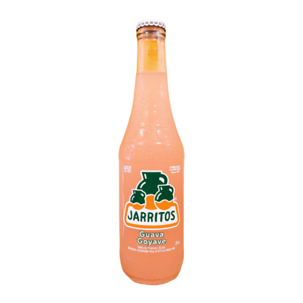 Jarrito Guava