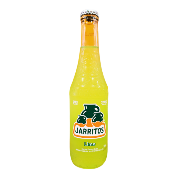 Jarrito Limon