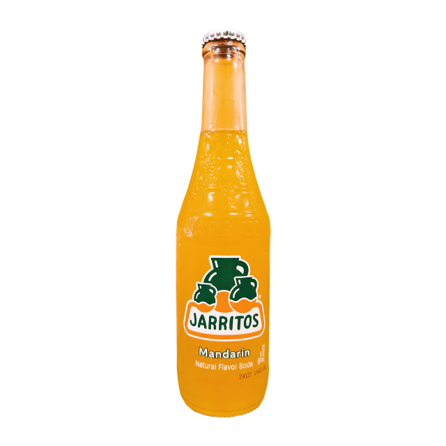 Jarrito Mandarina