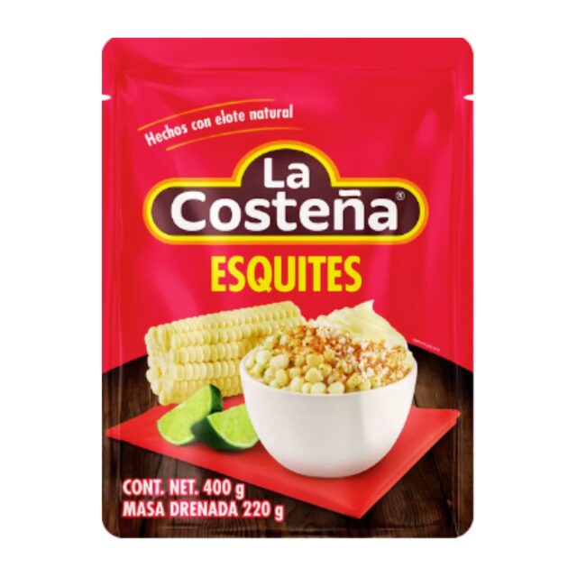 La Costena Esquites