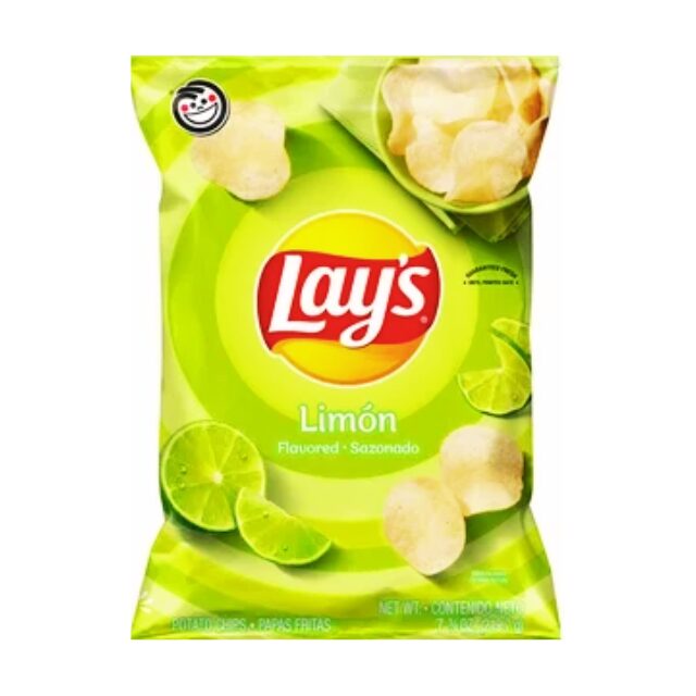 Lays Limon