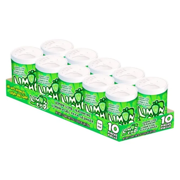 Limoncho 10pcs