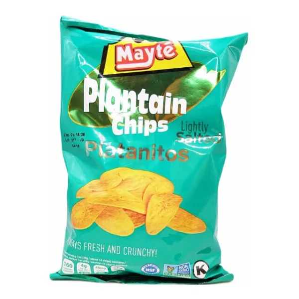 Mayte Platanitos