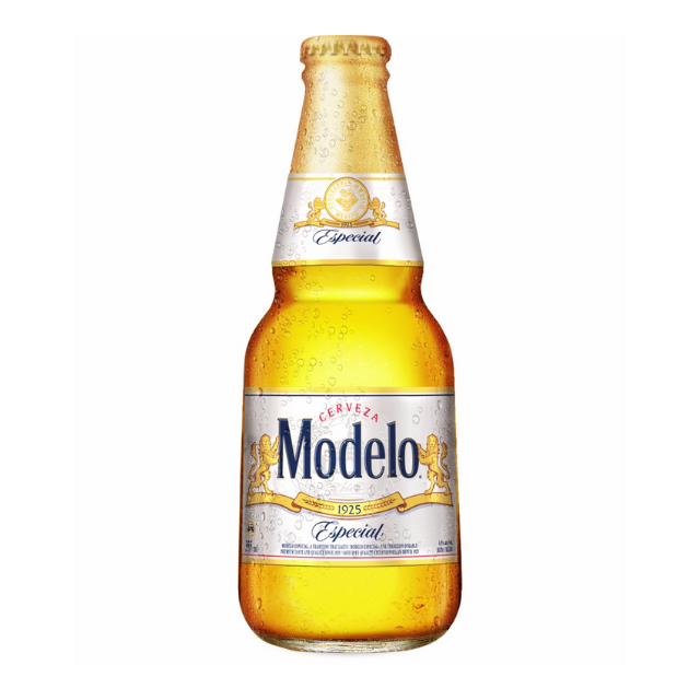 Modelo Especial