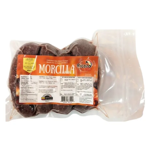 Morcilla