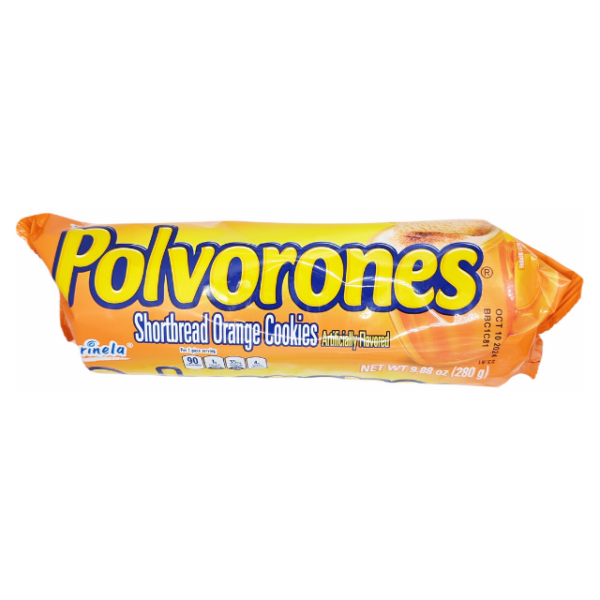 Polvorones