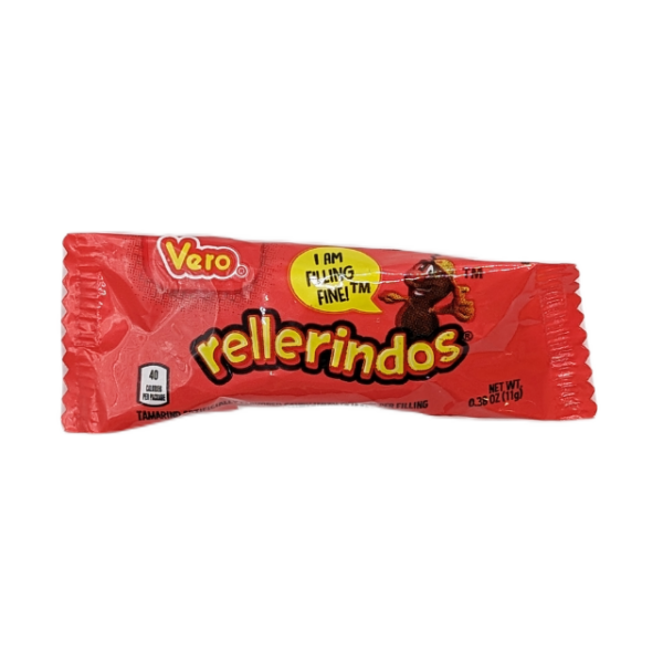 Rellerindos Individual