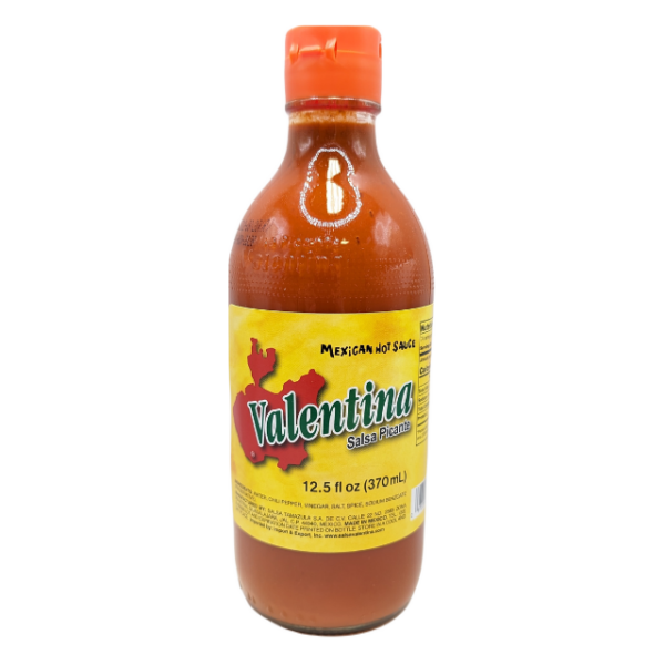 Salsa Valentina Roja 370mL (2)