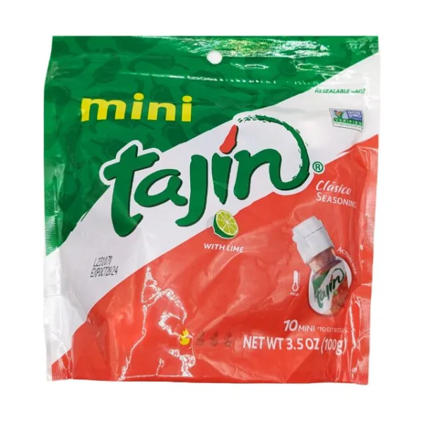 Tajin Bolsita