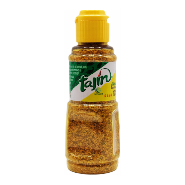 Tajin Habanero