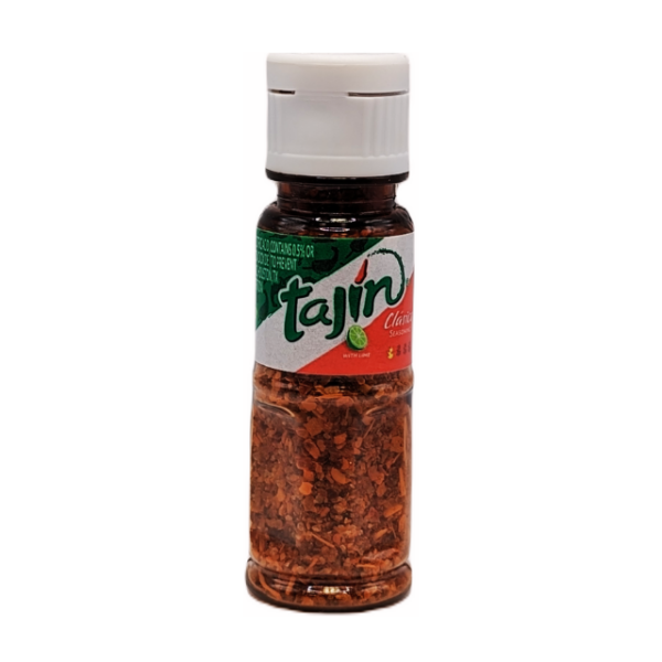 Tajin Mini Individual