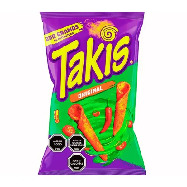 Takis Original