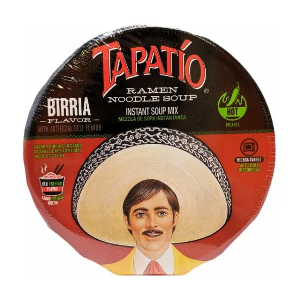 Tapatio Birria