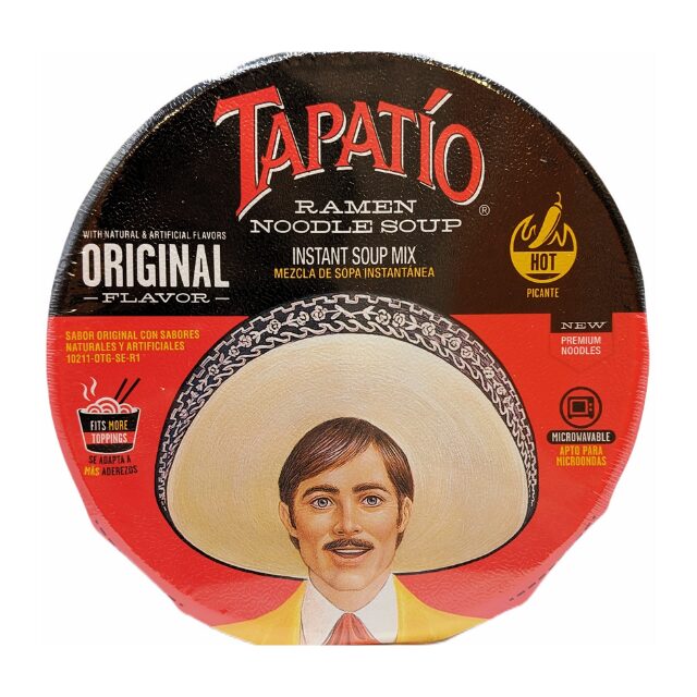 Tapatio Original