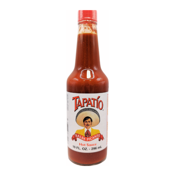 Tapatio Salsa Picante