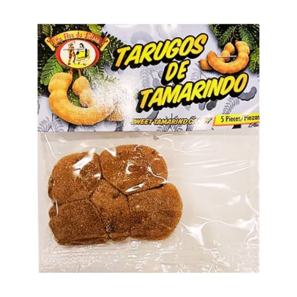 Tarugos Tamarindo