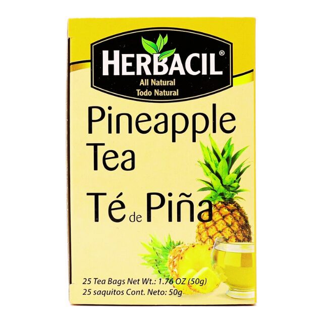 Te de Piña Herbacil