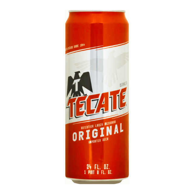 Tecate