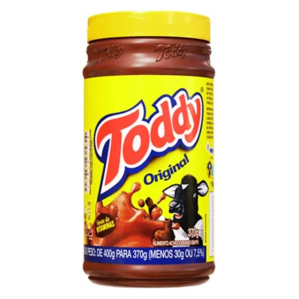 Toddy Chocolate Mix