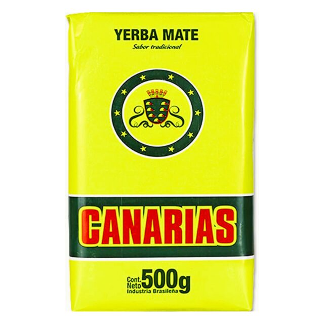 Yerba Canarias