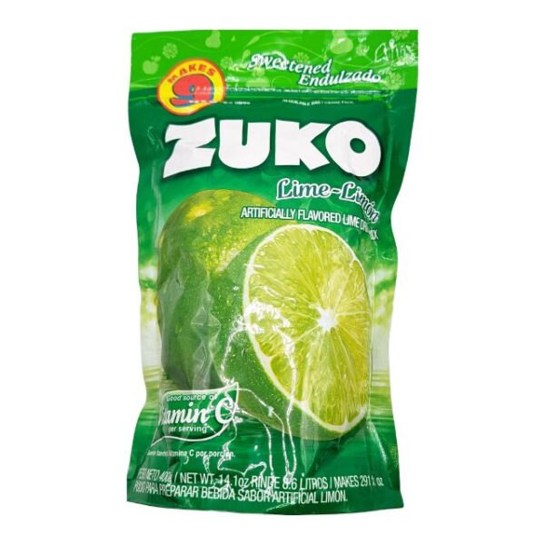 Zuko Limon