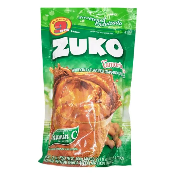 Zuko Tamarindo