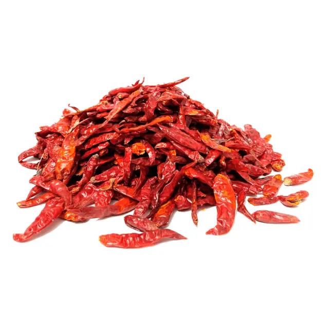 Chile de Arbol