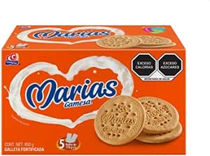 Galletas Marias Gamesa 850g