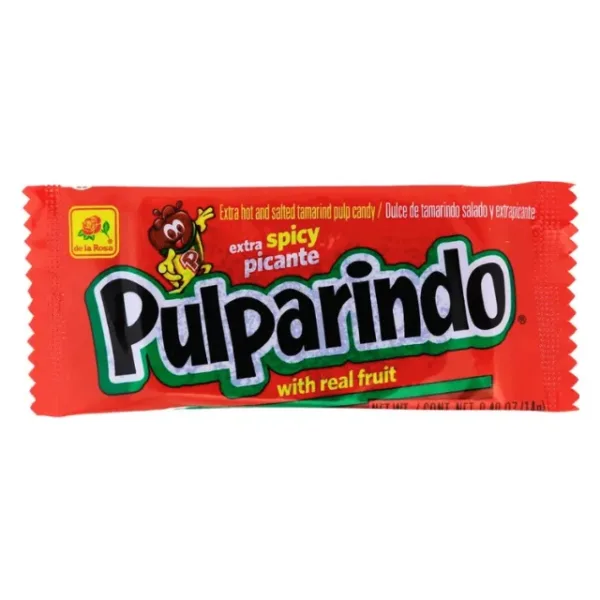 Pulparindot Individual Extra Spicy