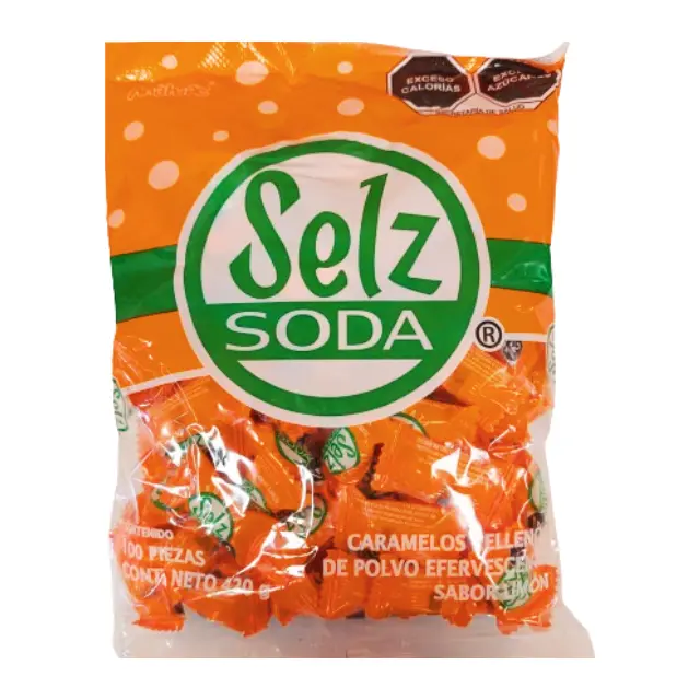 Selz Soda