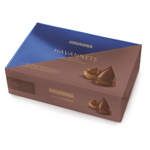 Havanna Havannet Caja c/6