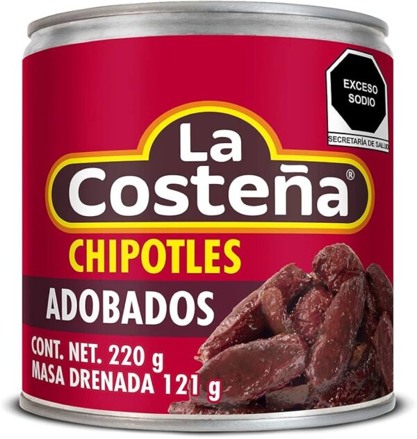 La Costena Chipotle