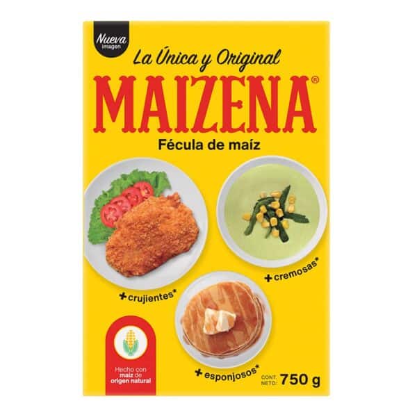 Maizena Original 750g