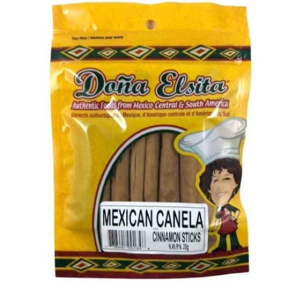 Canela Entera 28g