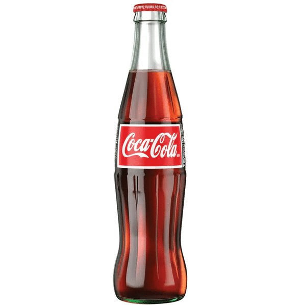 Coca Cola MX 355ml