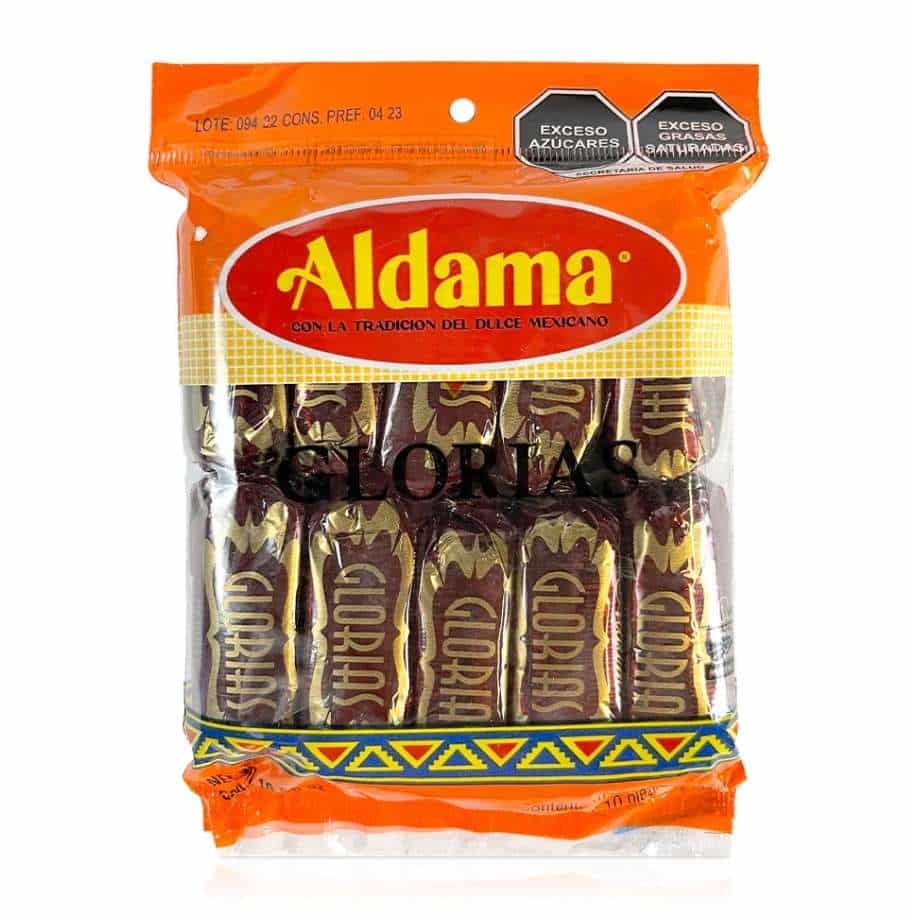 Glorias Aldama 10pcs (300g)