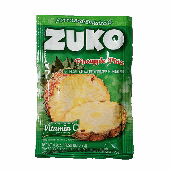 Zuko Pina 25g