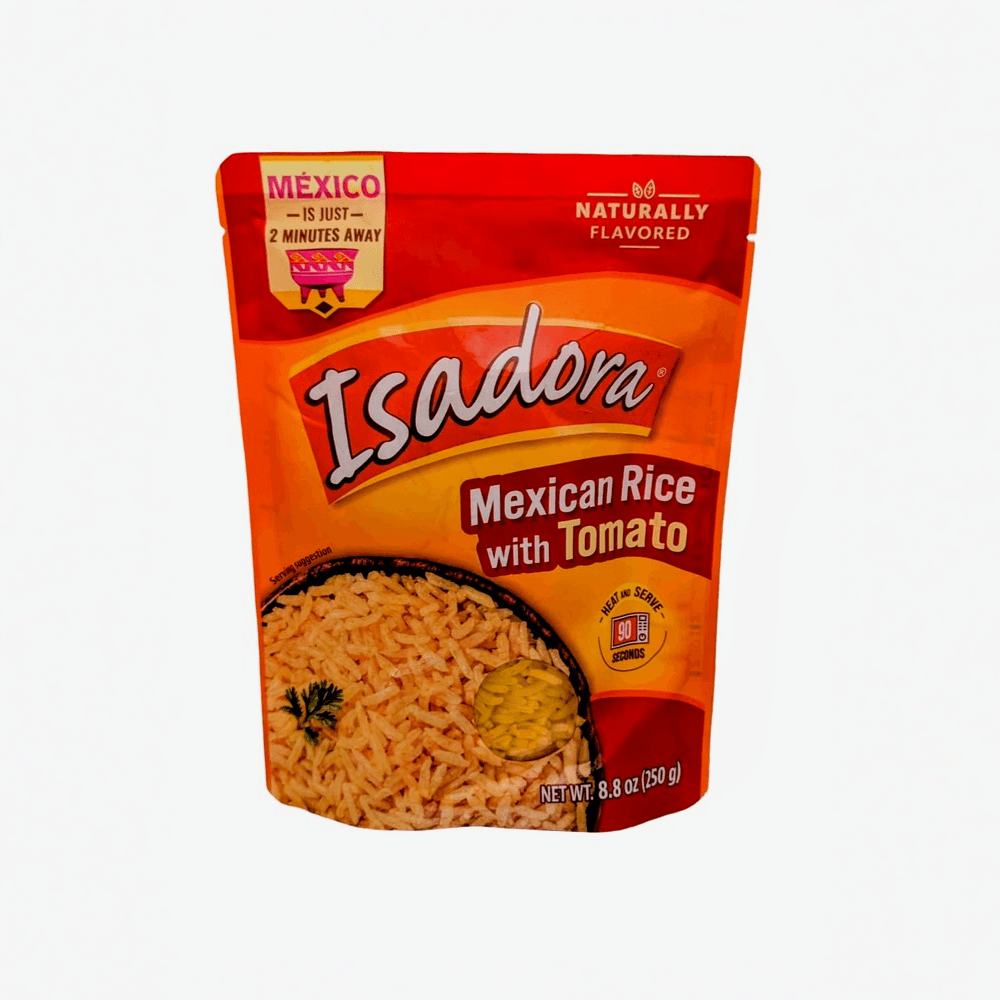 Arroz Mexicano con Tomate 250g Mexican tomato rice