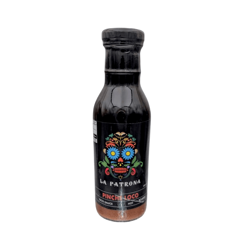 Pinche Loco Sauce La Patrona 350ml